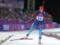 МОК пожизненно дисквалифицировал знаменитую российскую биатлонистку