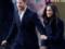 Prince Harry and Megan Markle made their first official withdrawal as a couple