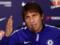 Conte: I ll pay a fine, but I hope the referee also learned a lesson