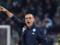 Sarri: Inter and Juventus are much stronger than Napoli