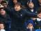 Conte: Demonstrated the will to win