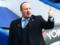 Benitez: As in the game with Manchester United, they paid for their mistakes