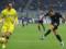 Series A. Hat-trick Perisic helped Inter lead the standings