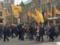 Митинг в Киеве  за импичмент президент  завершился