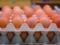 В Украине дорожают куриные яйца