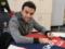 Giuseppe Rossi signed a contract with Genoa