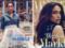 Megan Markle decorated the covers of two fashion magazines