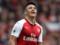 Man City will try to persuade Arsenal to sell Sanchez in winter