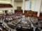 Турчинов передал в парламент законопроект с изменениями в важный закон