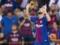 Барселона — Спортинг Л: Месси остался в запасе