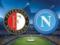 Feyenoord - Napoli. Forecast of bookmakers for the Champions League match