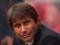 Conte was fined 8,000 pounds
