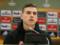 Lunin: The match against Athletic can become historic if we manage to pass on
