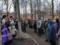In Kharkov near the military hospital they want to build a chapel