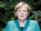 У Німеччині дозволили будувати шибениці для Меркель