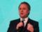 FIFA proposed to deal with Mutko