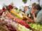 Украина наращивает экспорт овощей