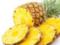 Названі корисні властивості суперфруктов: ананаса