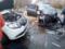 In Zhitomir there was a fatal accident,