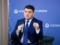 Groysman wants in two years to eliminate the queue in kindergartens