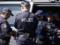 Гігантський повзучий гад перегородив дорогу поліцейським в Австралії