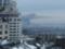 У Києві масштабна пожежа гасять 14 пожежних машин