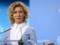 Zakharova will help the US to launch a rocket on the moon