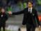 Сімоне Індзагі: Лаціо позбавили очок в четвертому матчі поспіль