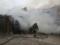 Пожар в Киеве: стали известны подробности