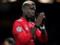 Pogba refused to go to Real Madrid for the transfer to Manchester United