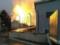 Fire on the gas hub in Austria was not a terrorist attack