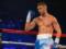 Ukrainian boxer Gvozdik will fight for the WBC title in a mini-tournament