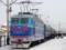 Украина закроет путь всем поездам в Россию