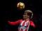 Barcelona ahead of Manchester United in the fight for Grismann