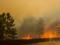 Forest fires in California have destroyed about 700 homes
