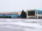 In Nikolaev, the date of launch of the local airport