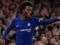 Willian: I love Chelsea with all my heart