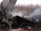 In Canada, a helicopter crashed, killing four people