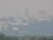 Киев до обеда накрыл густой туман, видимость 200 метров