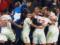 Sevilla for the first time in history spent a year without home defeats