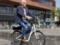 Розроблено стійкий електровелосипед для літніх