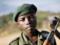 У Конго судять колишнього військового командира