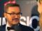 Ponomarev boasted of the talents of his 10-year-old son: He has a voice, he sings