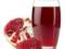Treatment with pomegranate juice