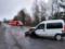 На Житомирской трассе произошло две аварии, погиб один человек