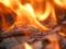 In the Cherkasy region there was a fire