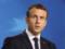 Macron predicts victory over IGIL in the near future