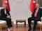 Ердоган і Мей провели робочу зустріч