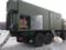 The Ural customs got new special mobile complexes on the basis of a truck and a minibus