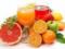 Грейпфрутовий сік захищає від наслідків неправильного харчування
